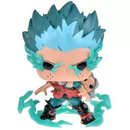 Фигурка Funko POP! Animation. My Hero Academia: Infinite Deku with Eri 1010